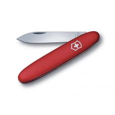 Нож Victorinox Excelsior, 84 мм, 1 функция, красный