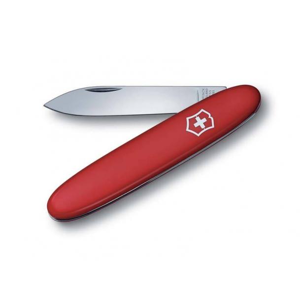 Нож Victorinox Excelsior, 84 мм, 1 функция, красный 0.6910