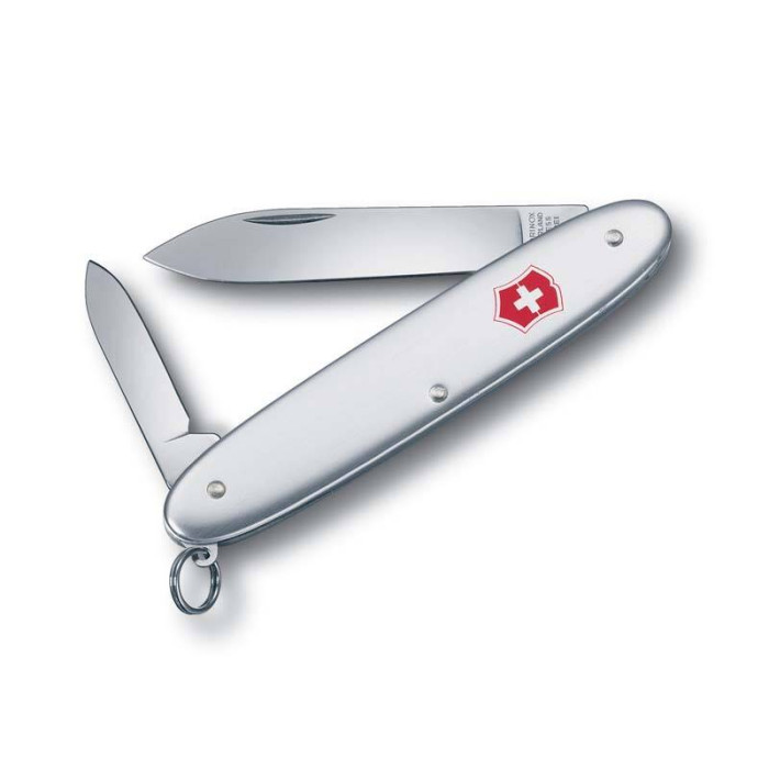 Нож Victorinox Excelsior 84 мм 3 функции серебристый
