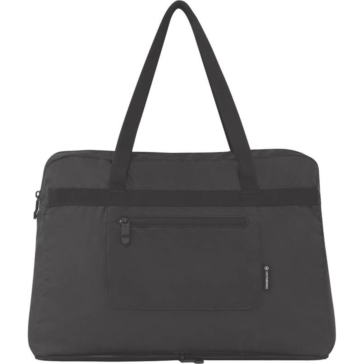 Складная сумка Victorinox, черная, 29x14x42 см, 17 л 5