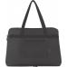 Складная сумка Victorinox, черная, 29x14x42 см, 17 л 31375001