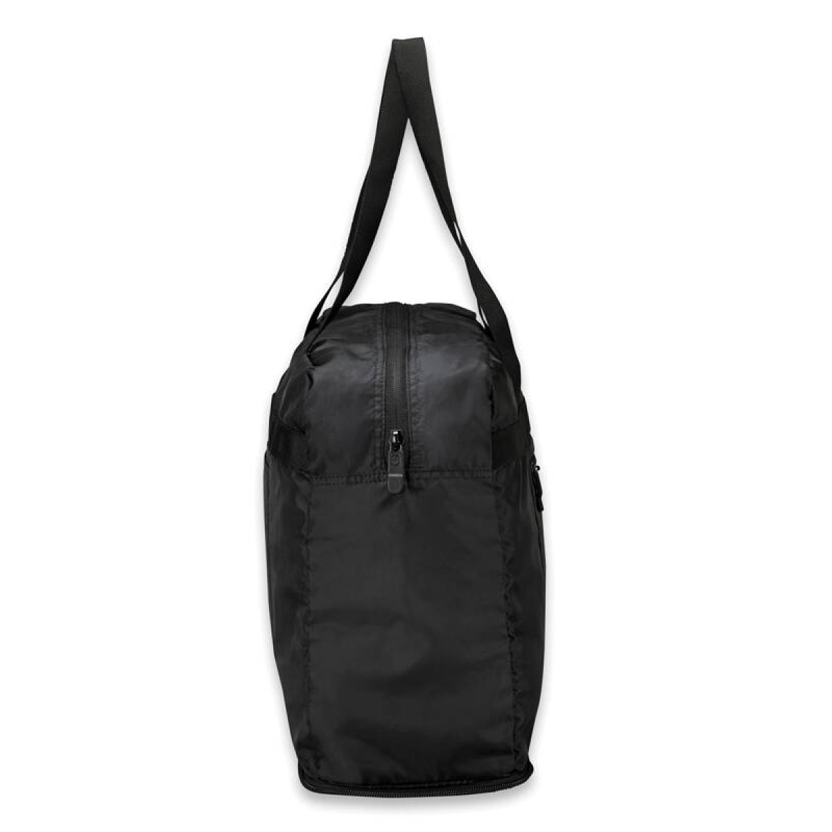 Складная сумка Victorinox, черная, 29x14x42 см, 17 л 4