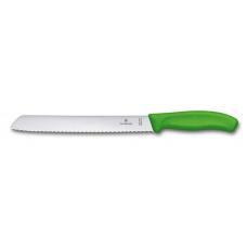 Нож для хлеба Swiss Classic 21 см VICTORINOX 6.8636.21L4B