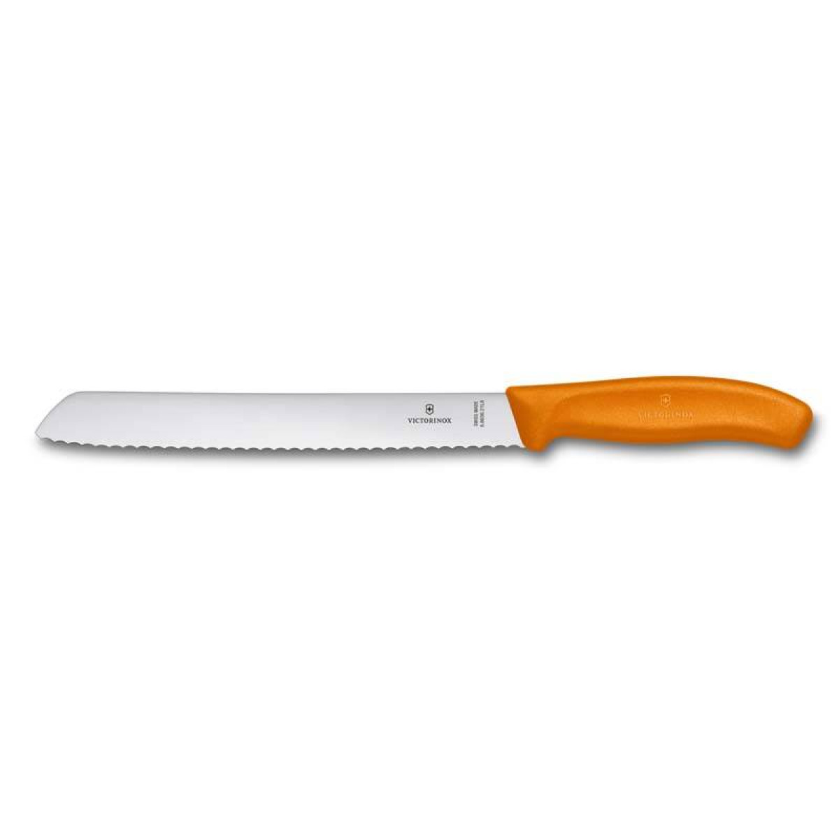 Нож для хлеба Swiss Classic 21 см VICTORINOX 6.8636.21L9B 1