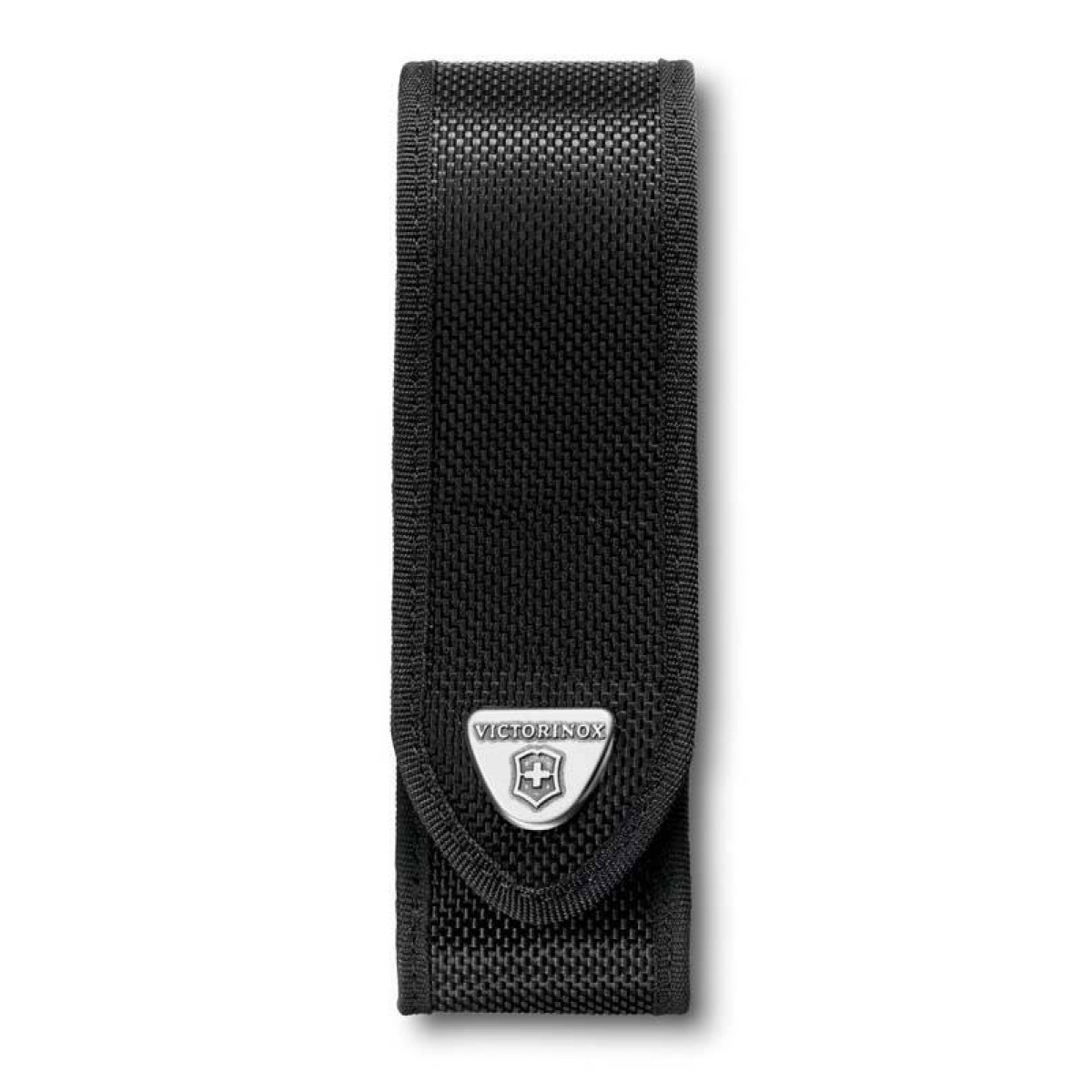 Чехол Victorinox для ножей Ranger Grip 130 мм, до 3 уровней, нейлоновый, черный 1