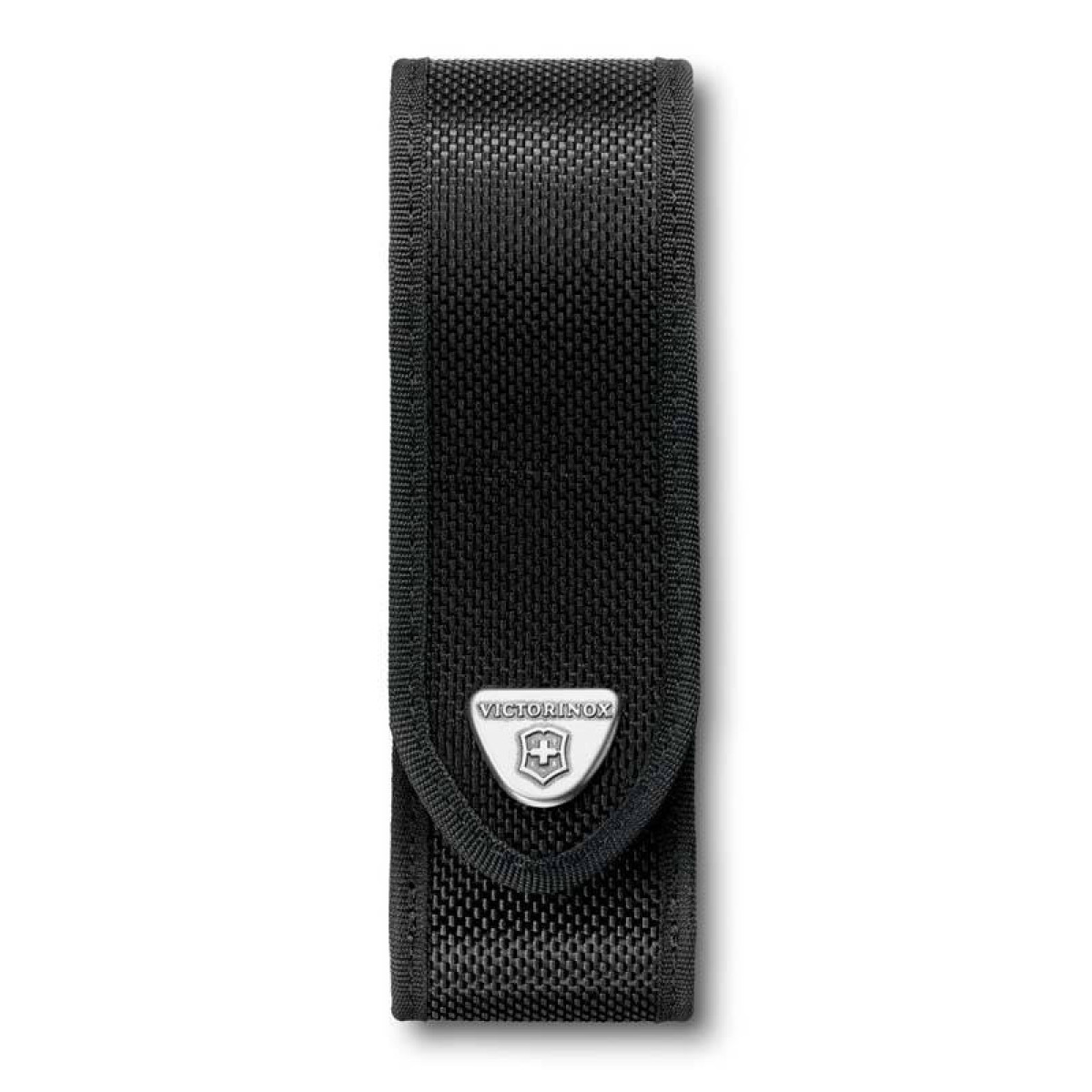Чехол Victorinox для ножей Ranger Grip 130 мм, 3-5 уровней, нейлоновый, черный 1