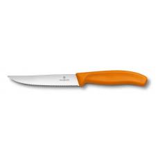 Нож для стейка пиццы Swiss Classic Gourmet 12 см VICTORINOX 6.7936.12L9