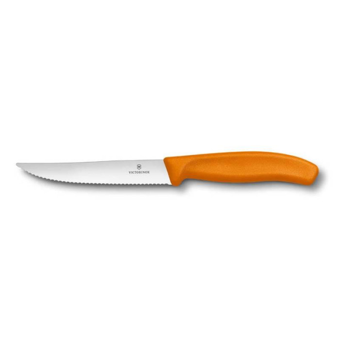 Нож для стейка пиццы Swiss Classic Gourmet 12 см VICTORINOX 6.7936.12L9