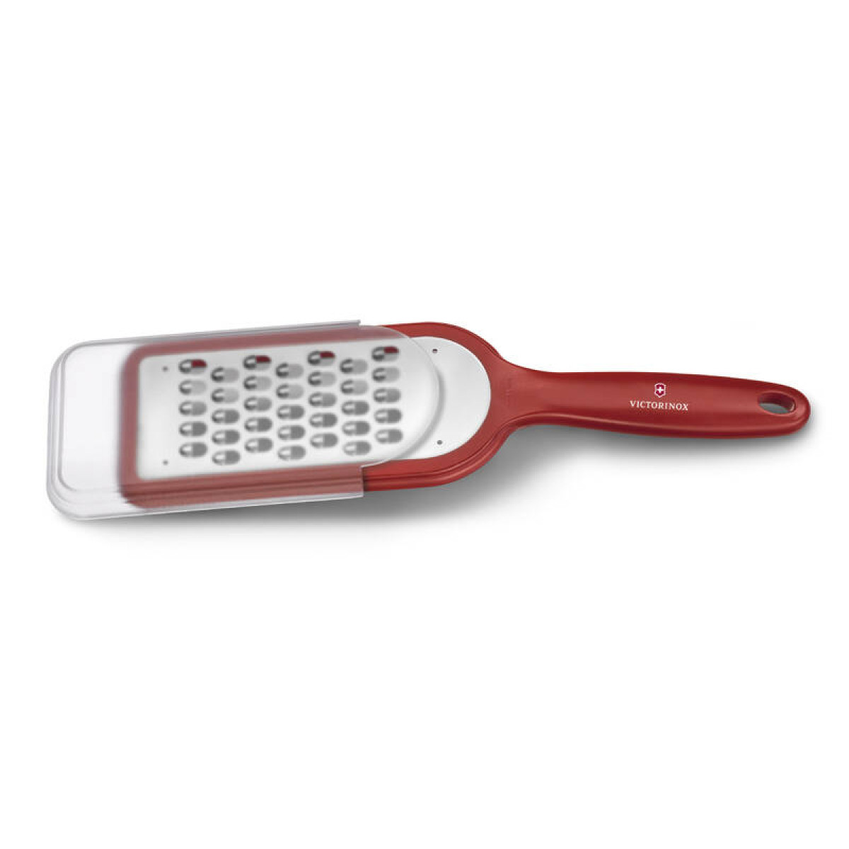 Тёрка крупная 26 см VICTORINOX 7.6081.1 4
