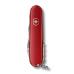 Нож Victorinox Huntsman, 91 мм, 15 функций, красный 1.3713