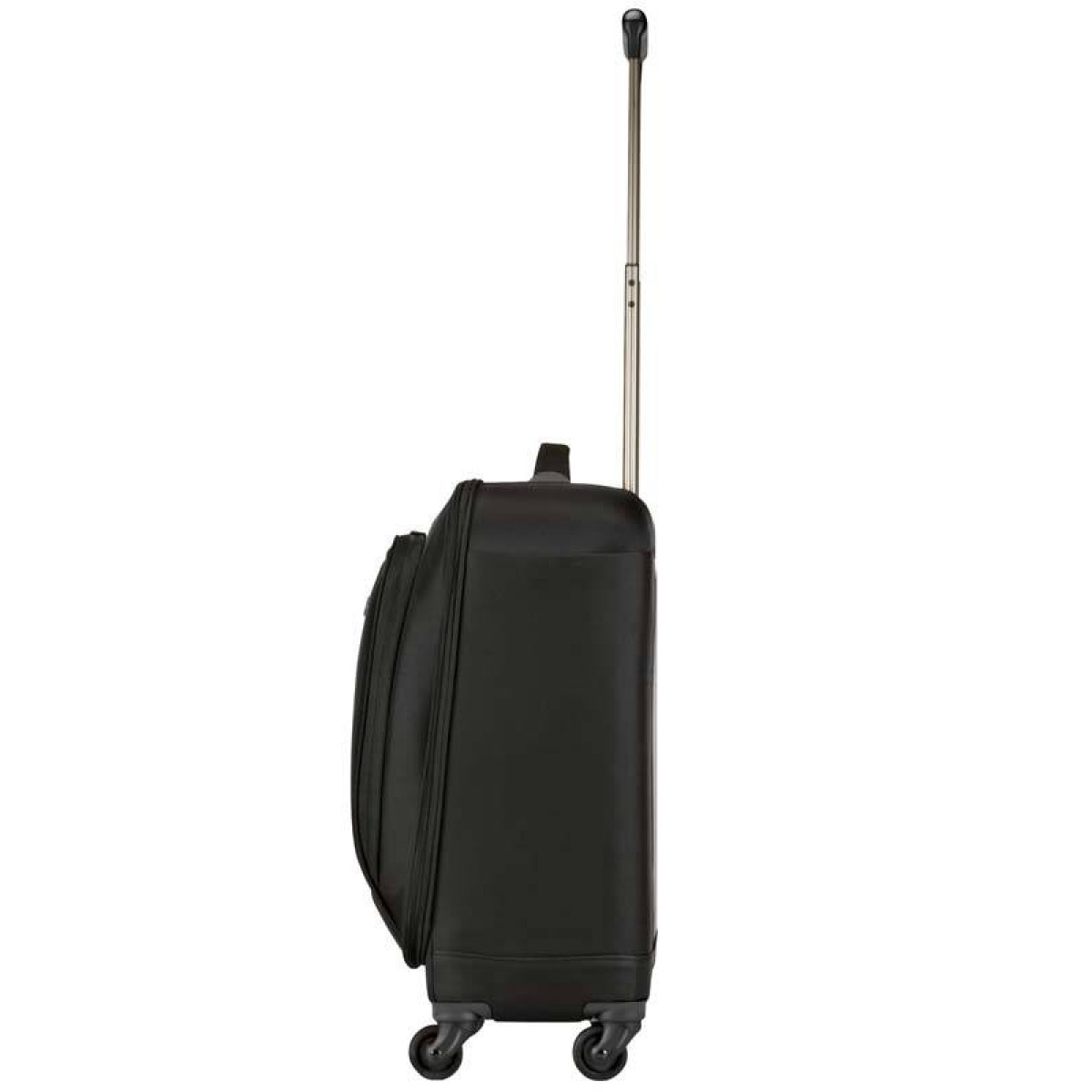 Чемодан Victorinox Hybri-Lite 20, черный, 37x20x51 см, 34 л 5