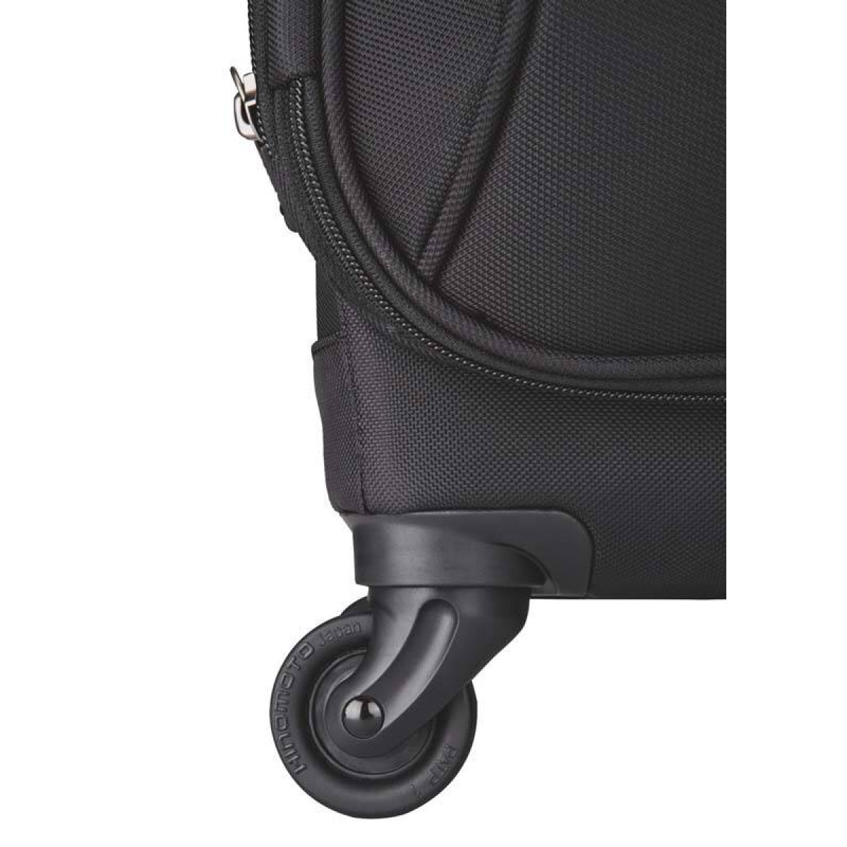 Чемодан Victorinox Hybri-Lite 20, черный, 37x20x51 см, 34 л 4