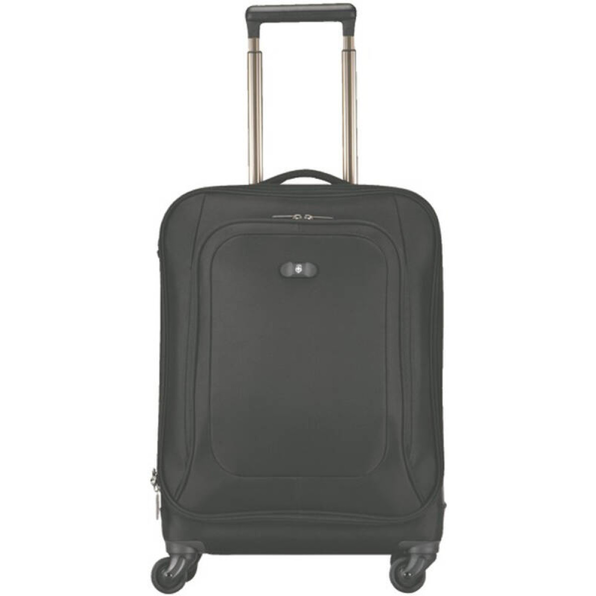 Чемодан Victorinox Hybri-Lite 20, черный, 37x20x51 см, 34 л 3