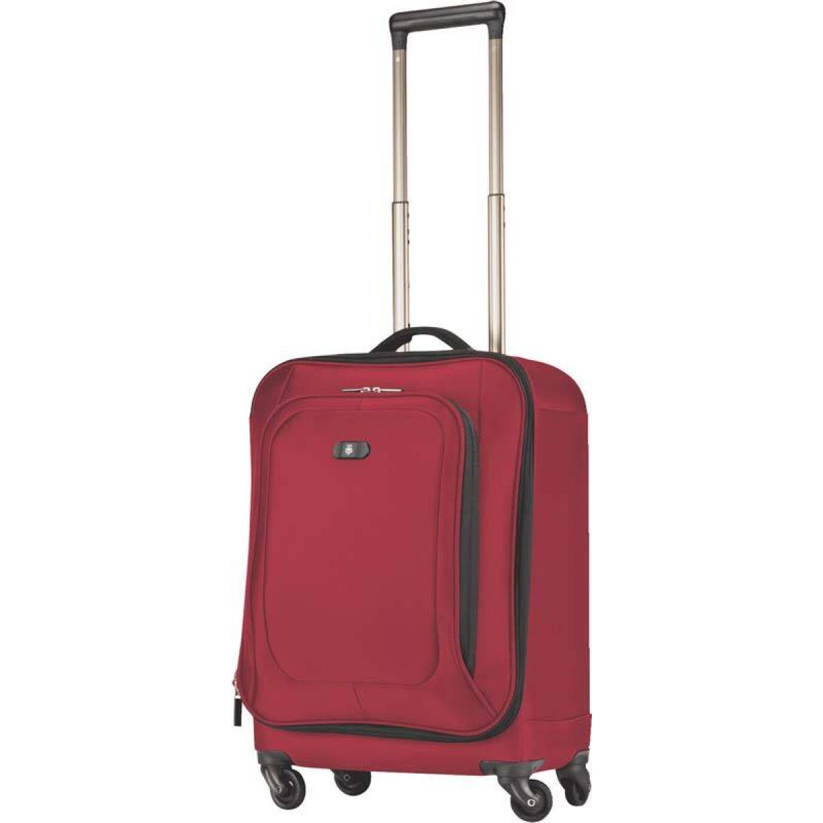 Чемодан Victorinox Hybri-Lite 20, красный, 37x20x51 см, 34 л 5