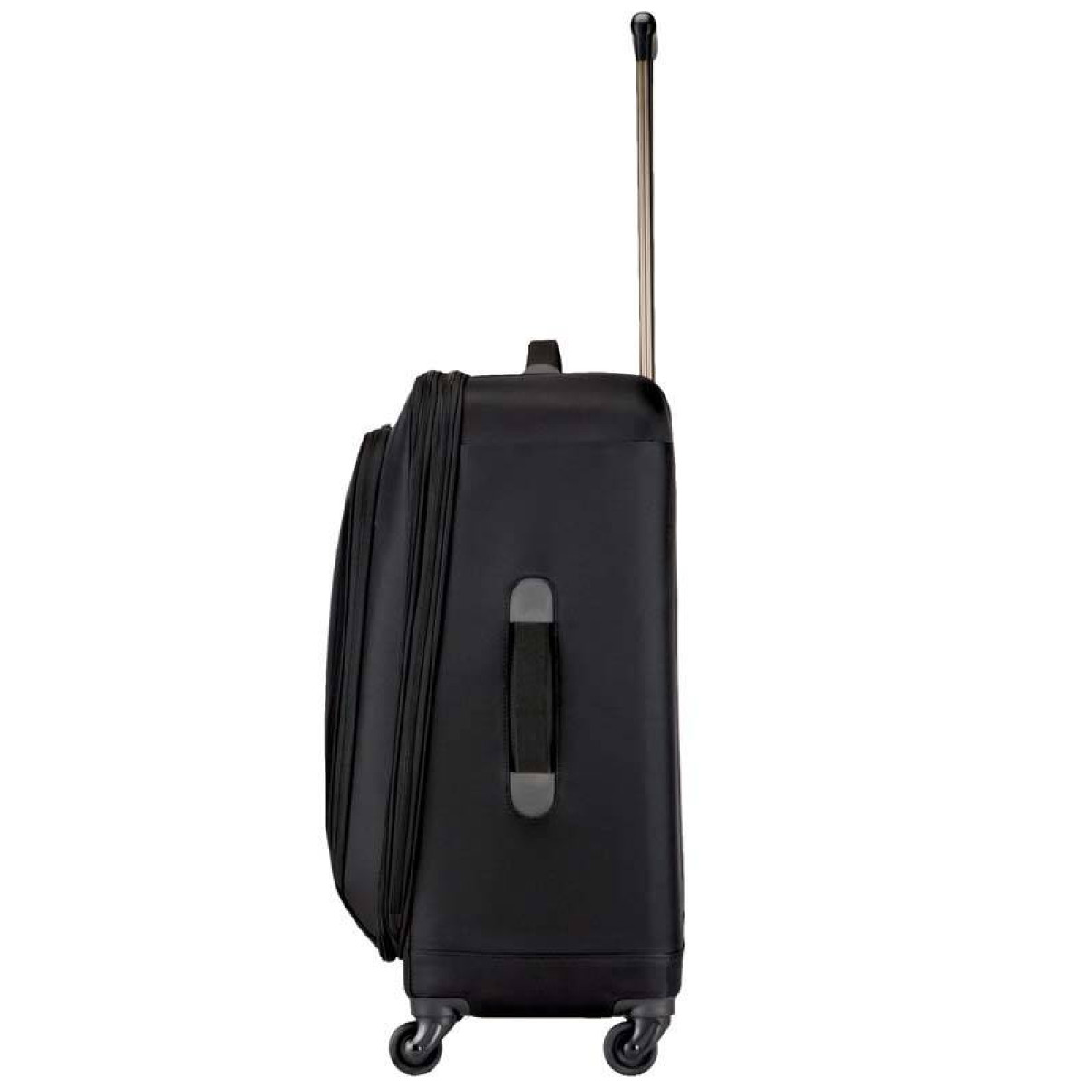 Чемодан Victorinox Hybri-Lite 24, черный, 46x25x61 см, 75 л 5