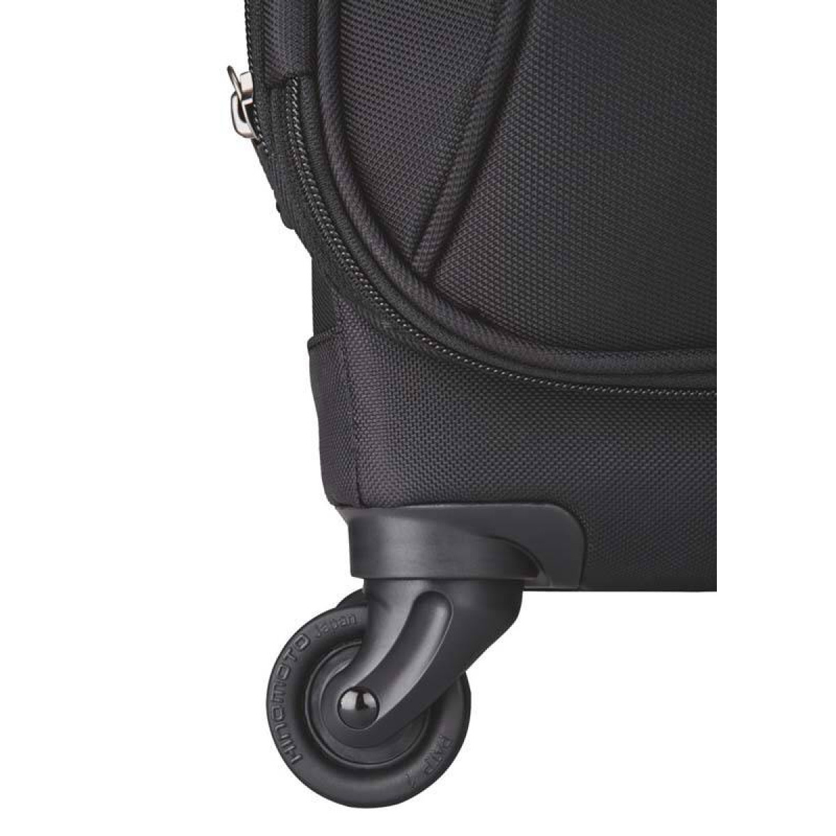 Чемодан Victorinox Hybri-Lite 24, черный, 46x25x61 см, 75 л 3