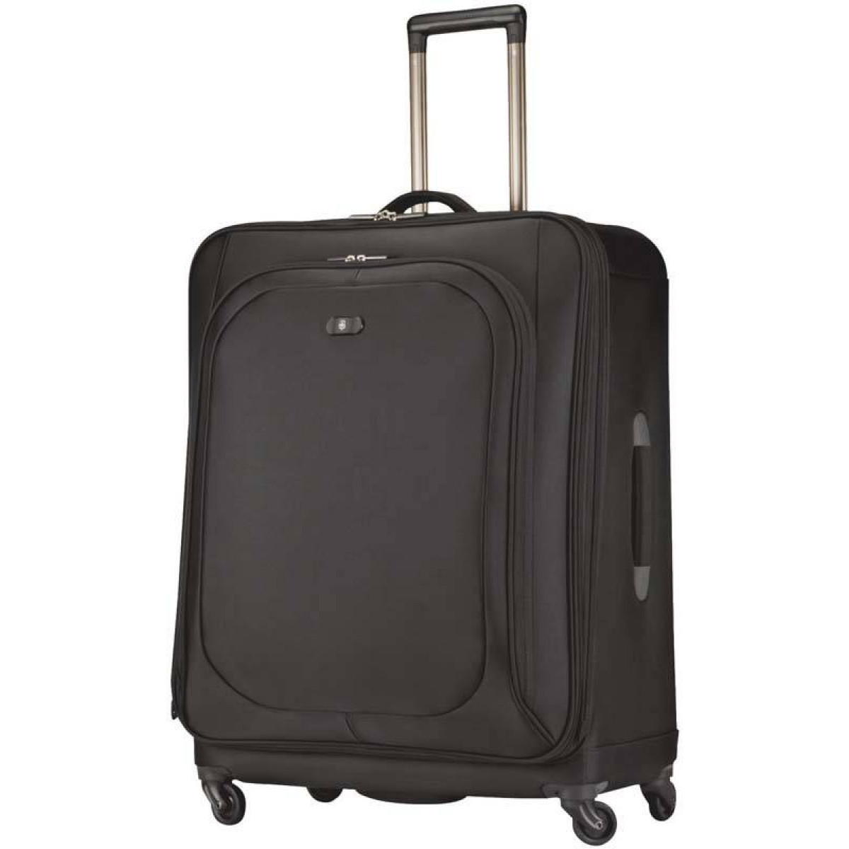 Чемодан Victorinox Hybri-Lite 27, черный, 53x28x69 см, 111 л 1