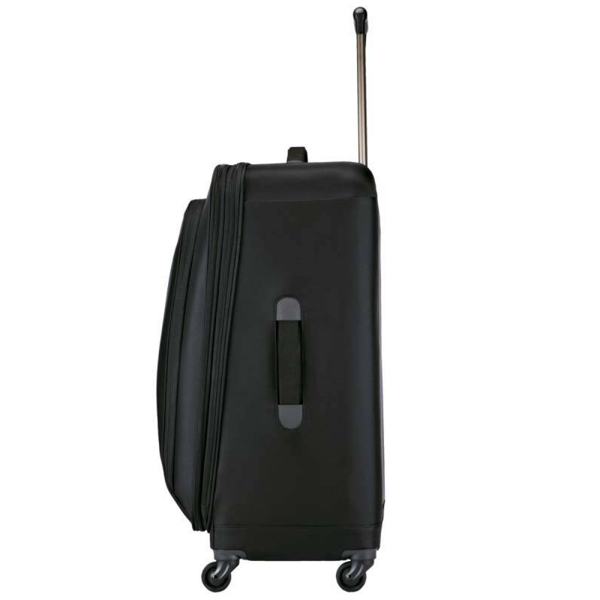 Чемодан Victorinox Hybri-Lite 27, черный, 53x28x69 см, 111 л 5