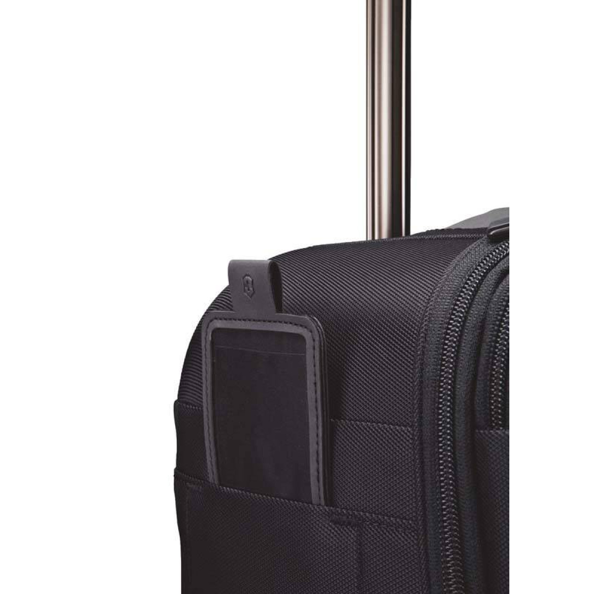 Чемодан Victorinox Hybri-Lite 27, черный, 53x28x69 см, 111 л 4