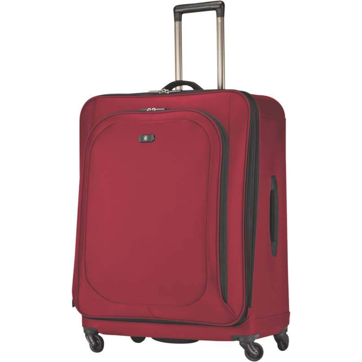 Чемодан Victorinox Hybri-Lite 27, красный, 53x28x69 см, 111 л 1