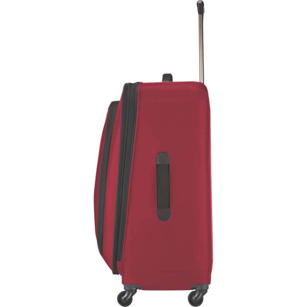Чемодан Victorinox Hybri-Lite 27, красный, 53x28x69 см, 111 л 5
