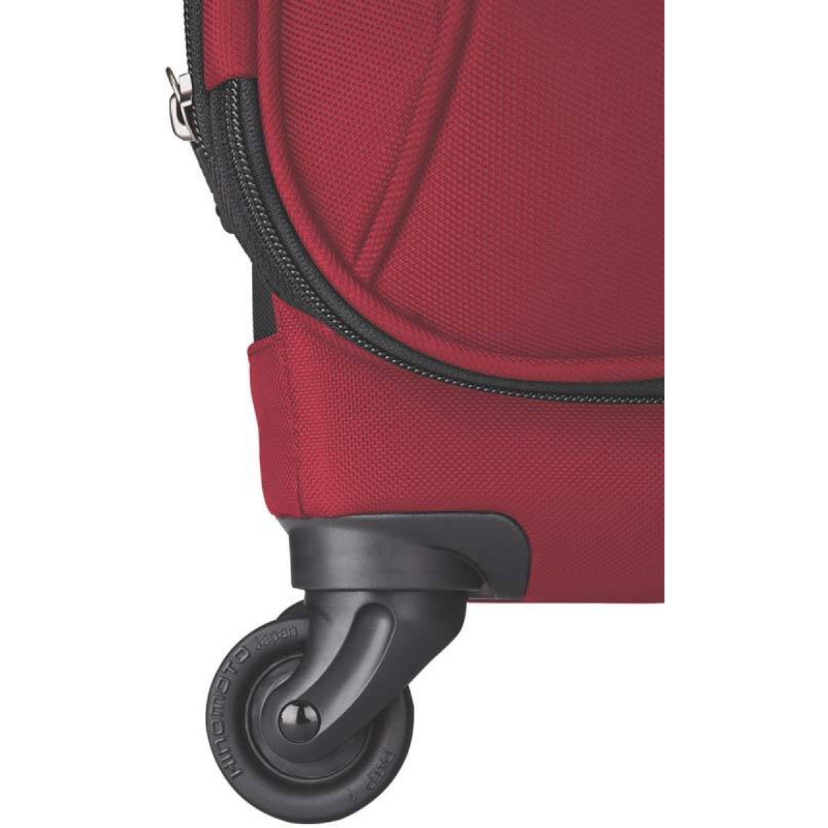Чемодан Victorinox Hybri-Lite 27, красный, 53x28x69 см, 111 л 4