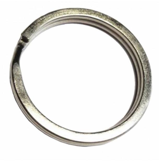Кольцо для ключей Victorinox, диаметр 11 мм, большое A.3640