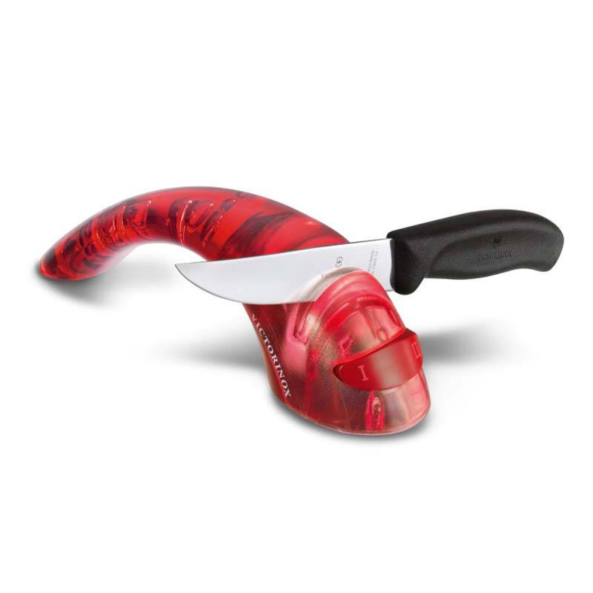 Точилка для кухонных ножей с 2 керамическими дисками VICTORINOX 7.8721 2