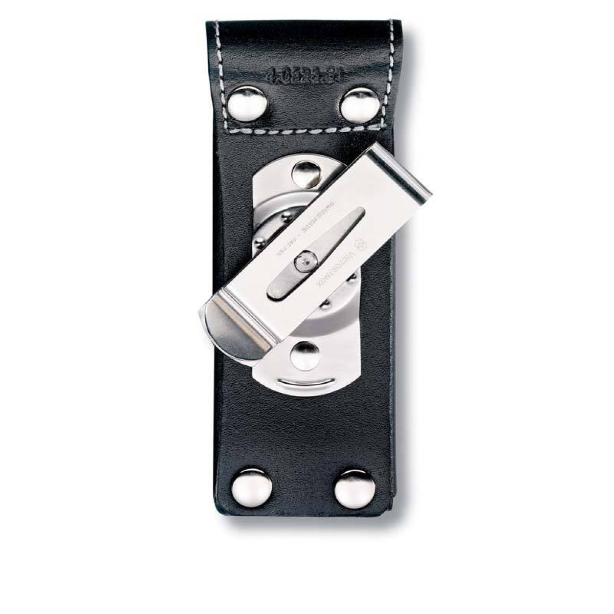 Чехол кожаный Victorinox 1