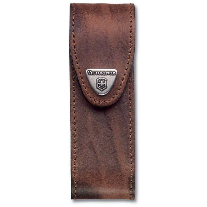 Чехол кожаный Victorinox