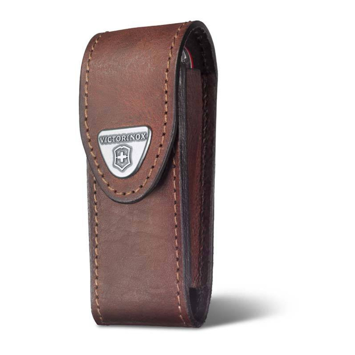Чехол кожаный Victorinox 2