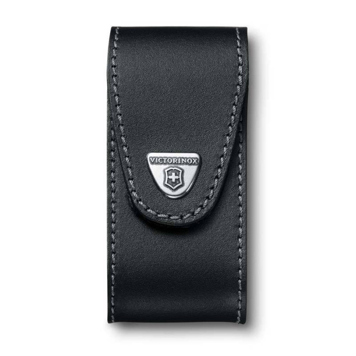 Чехол кожаный Victorinox для ножа WorkChamp XL (0.9064.XL)