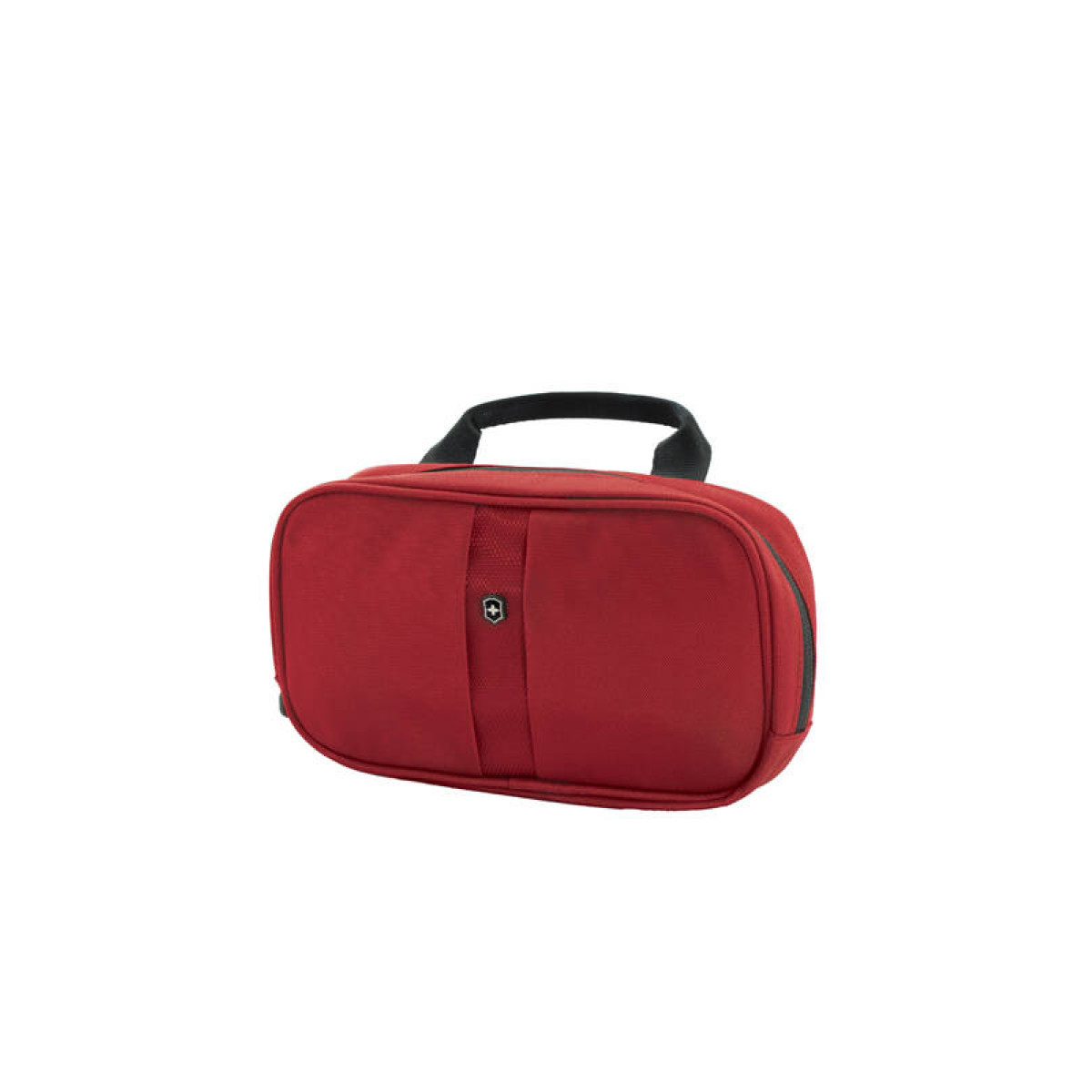 Несессер Victorinox Lifestyle Accessories 4.0 Overmight Essentials Kit, красный, 23x4x13 1