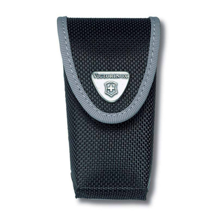 Чехол нейлоновый Victorinox черный