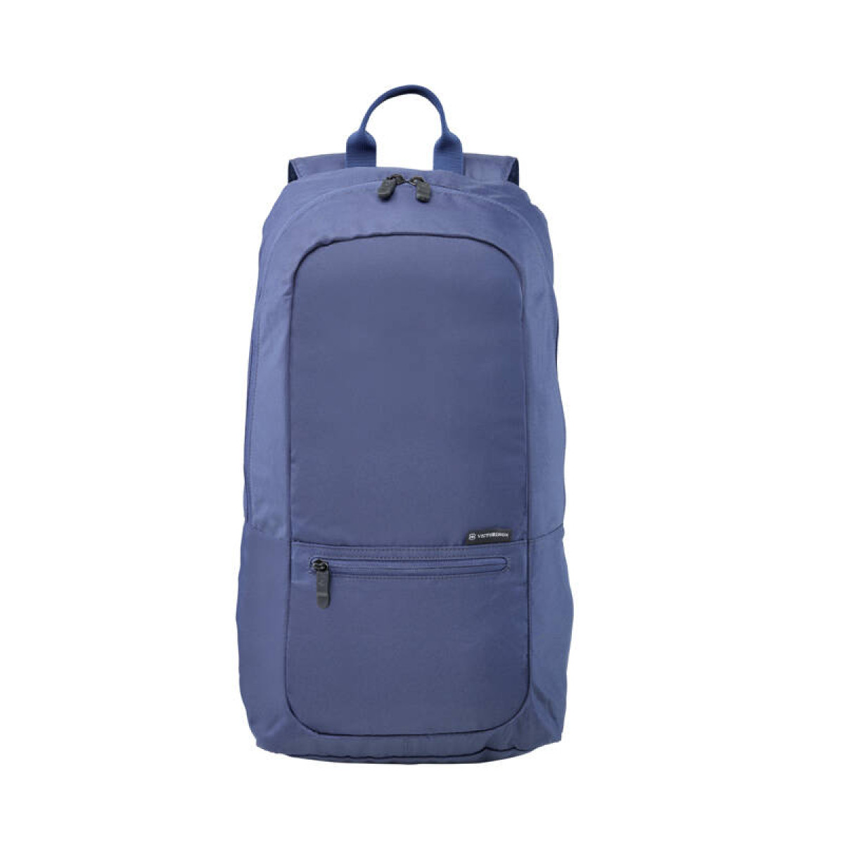 Складной рюкзак Victorinox Packable Backpack, синий, 25x14x46 см, 16 л 5