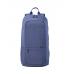 Складной рюкзак Victorinox Packable Backpack, синий, 25x14x46 см, 16 л 601801