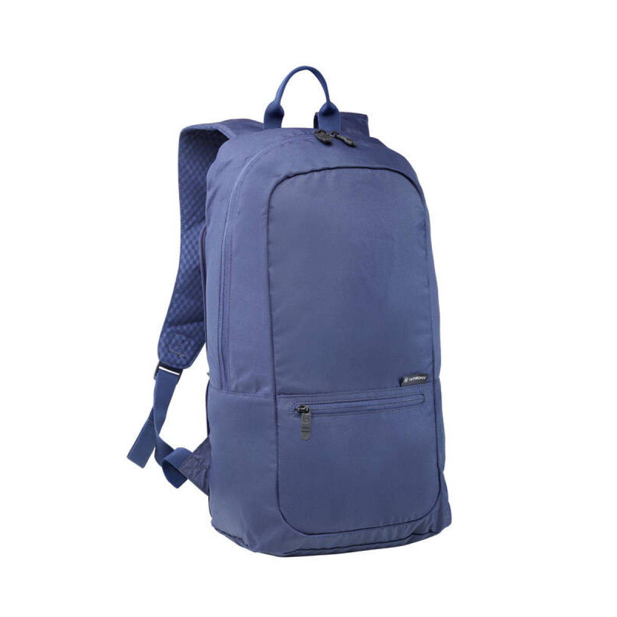 Складной рюкзак Victorinox Packable Backpack, синий, 25x14x46 см, 16 л 4