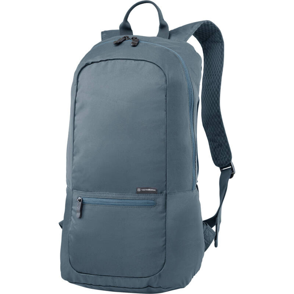 Складной рюкзак Victorinox Packable Backpack, зеленый, 25x14x46 см, 16 л 1