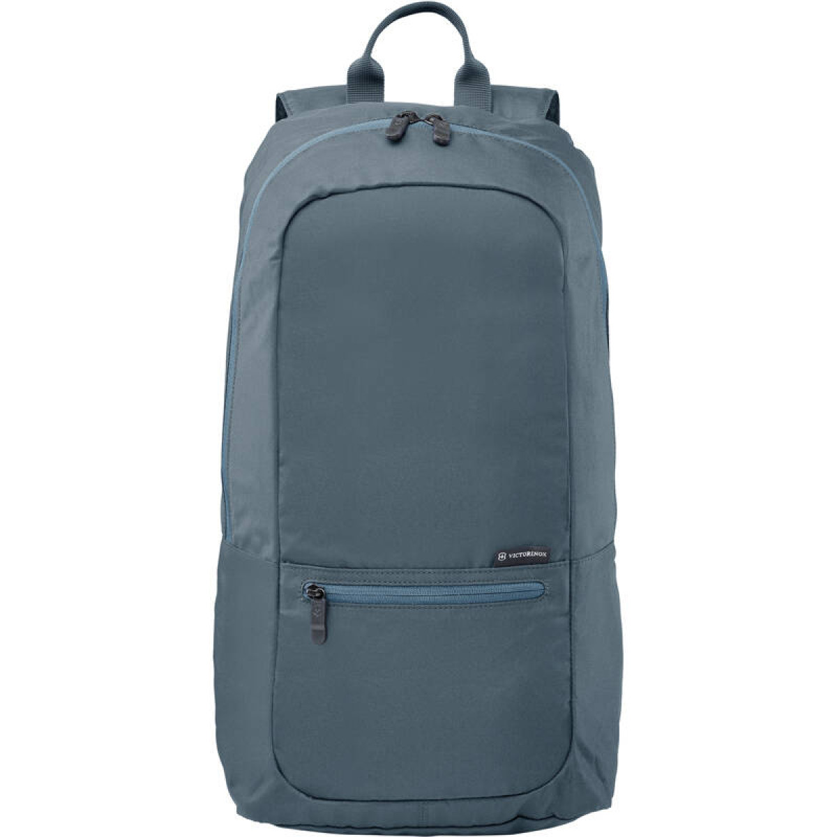 Складной рюкзак Victorinox Packable Backpack, зеленый, 25x14x46 см, 16 л 5