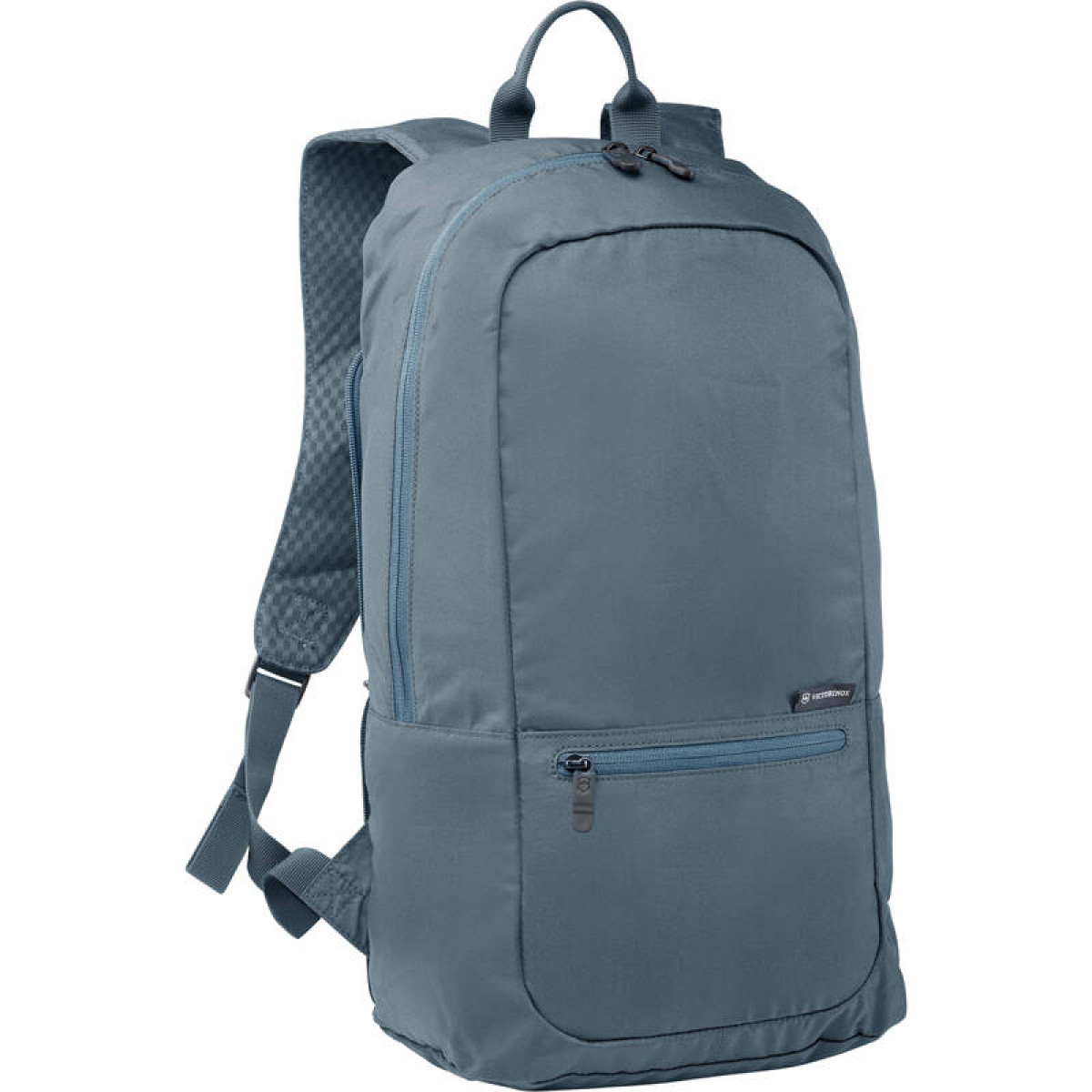 Складной рюкзак Victorinox Packable Backpack, зеленый, 25x14x46 см, 16 л 4