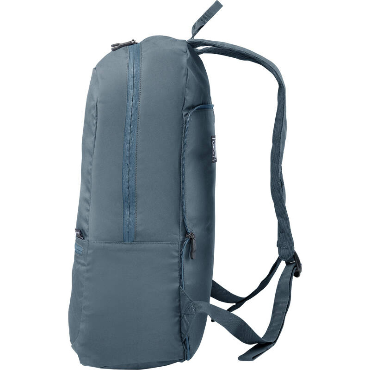 Складной рюкзак Victorinox Packable Backpack, зеленый, 25x14x46 см, 16 л 3
