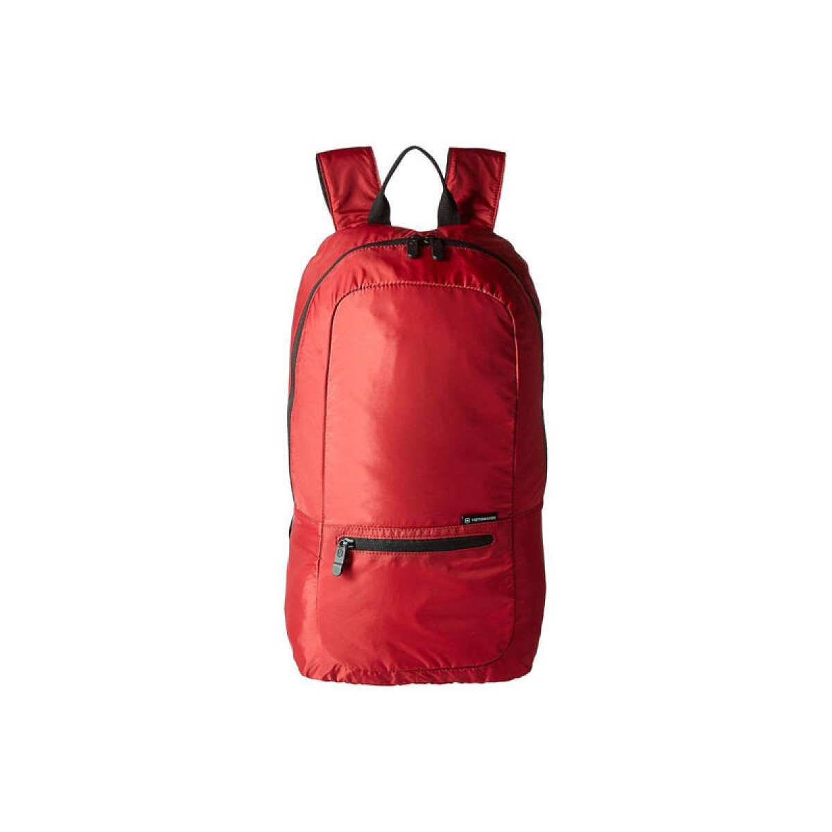 Складной рюкзак Victorinox Packable Backpack, красный, 25x14x46 см, 16 л 1