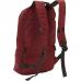 Складной рюкзак Victorinox Packable Backpack, красный, 25x14x46 см, 16 л 601496