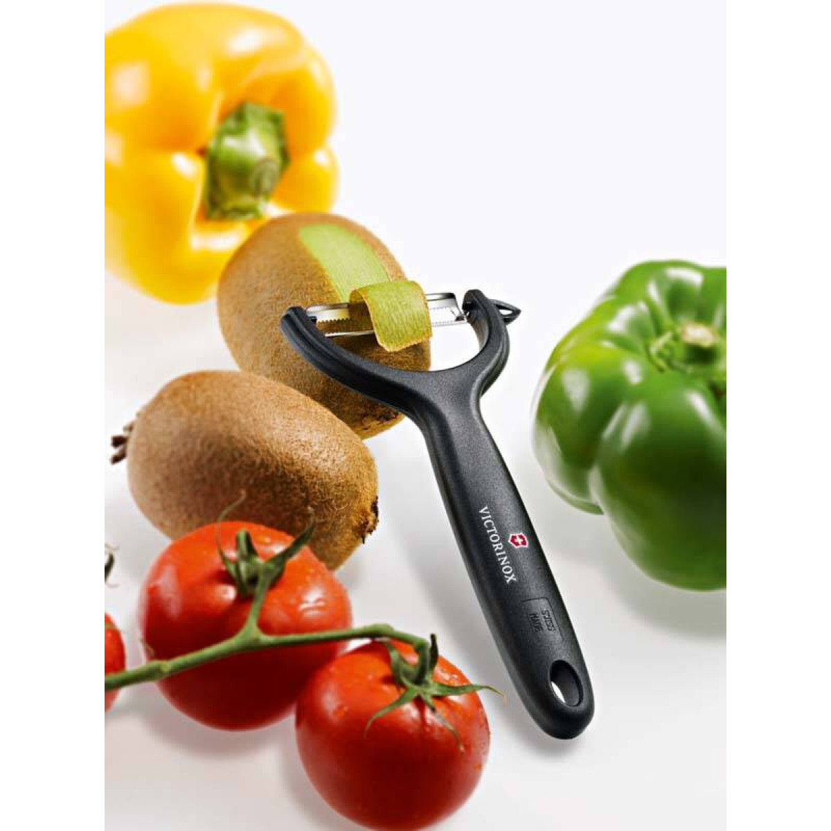 Нож для чистки томатов и киви VICTORINOX 7.6079 3