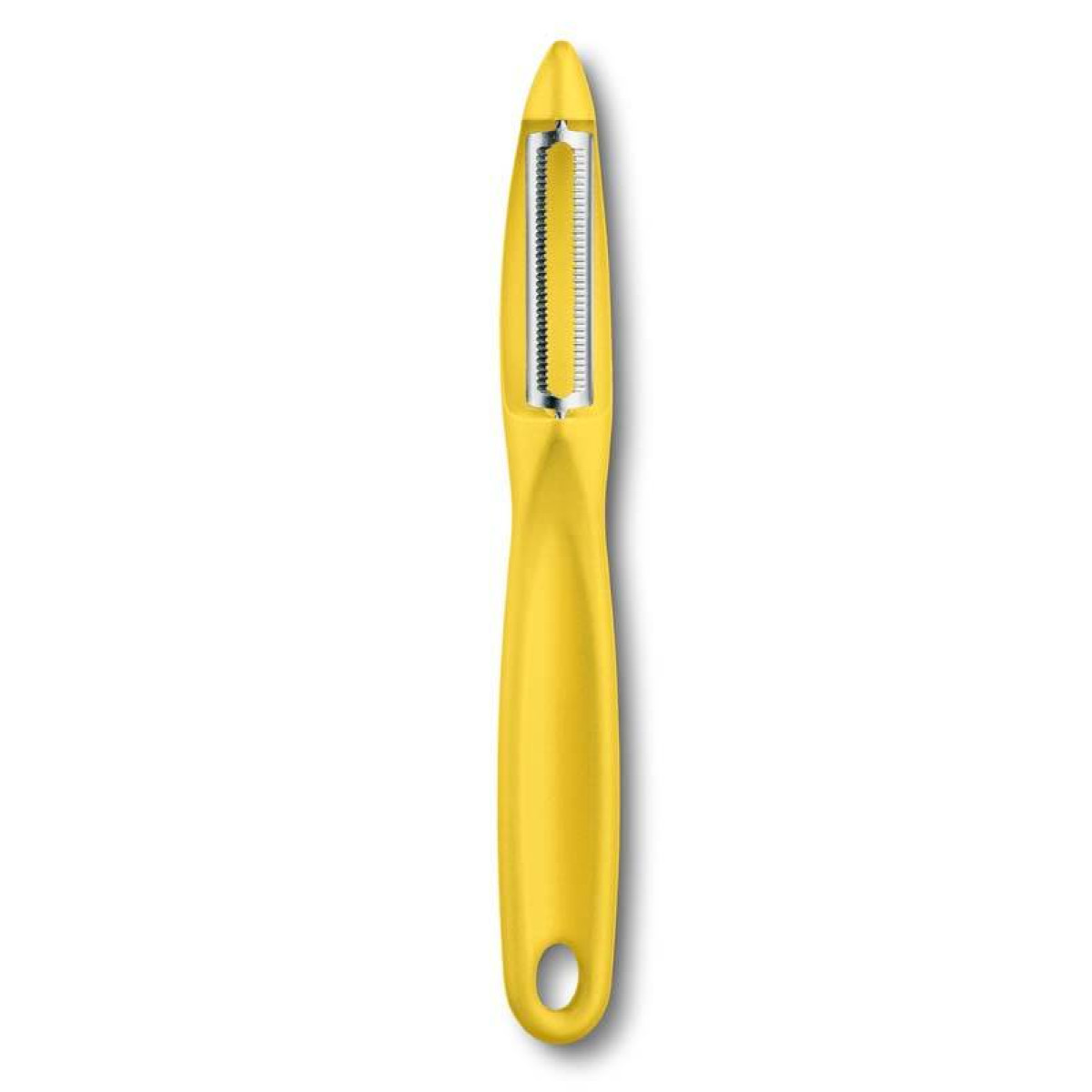 Овощечистка Victorinox, желтая 1