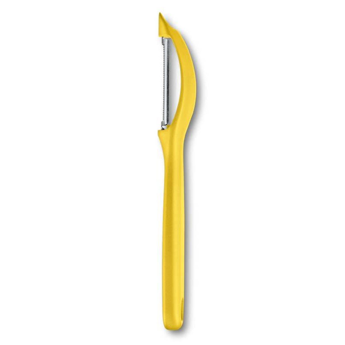 Овощечистка Victorinox, желтая 3