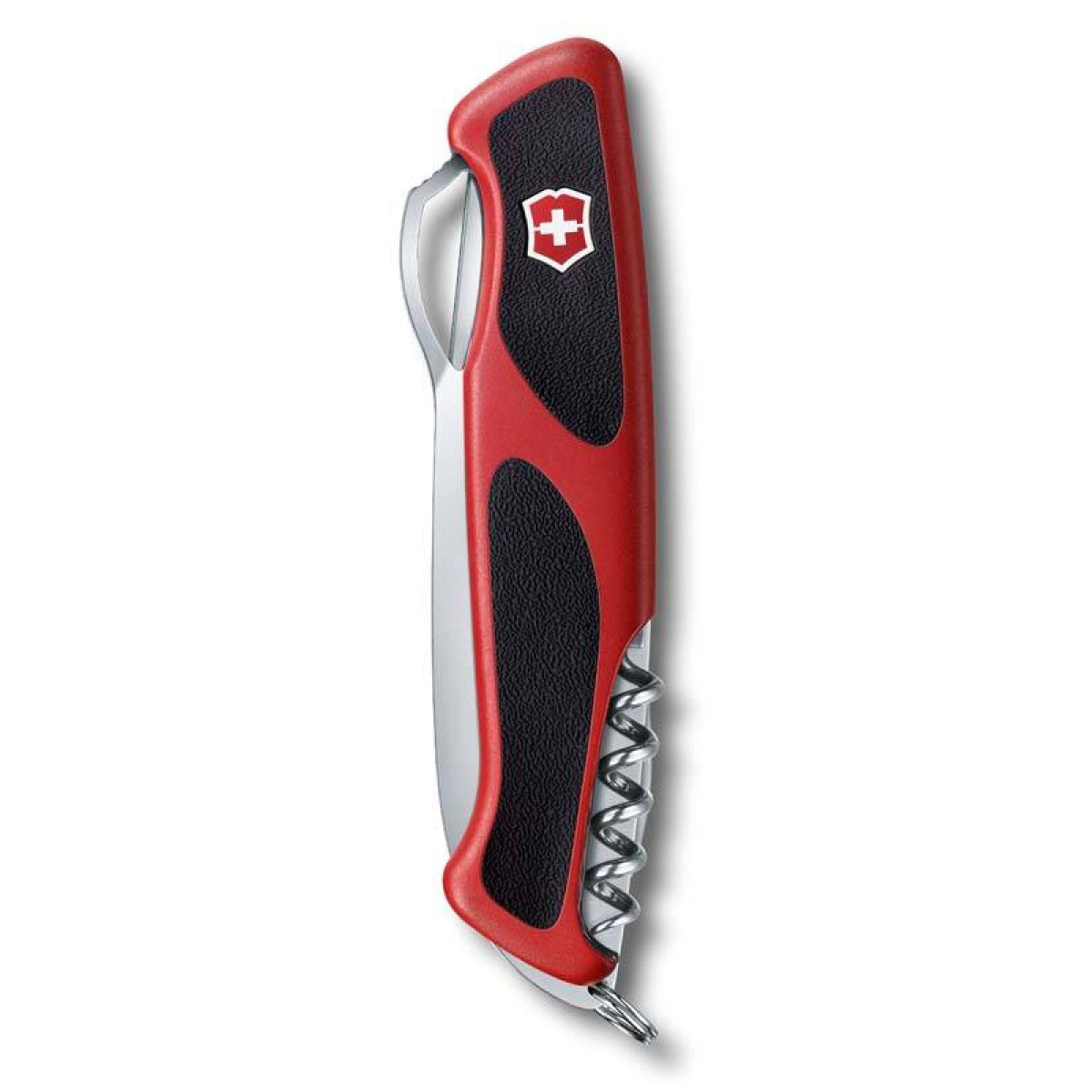 Нож Victorinox RangerGrip 79, 130 мм, 12 функций, красный 4
