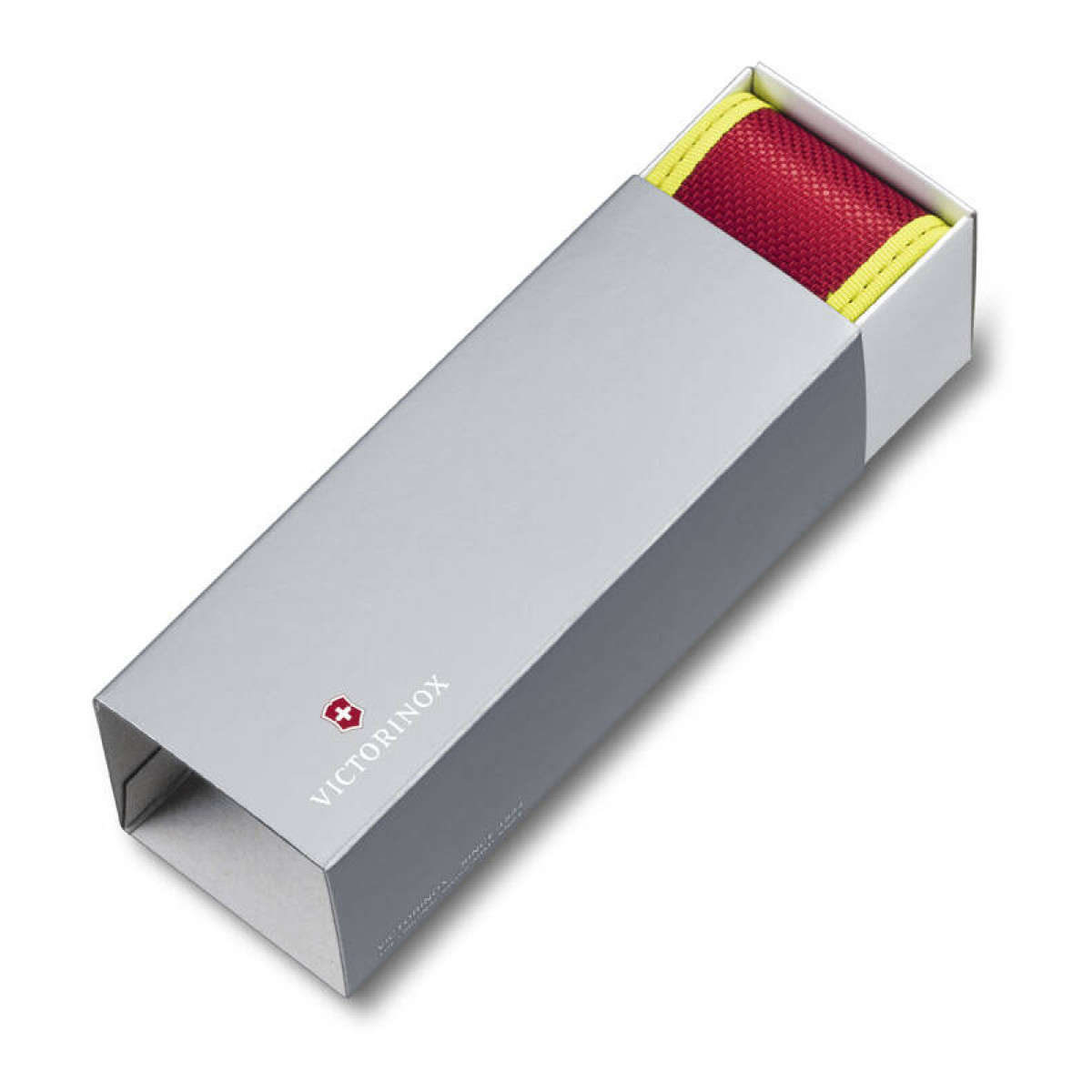 Нож Victorinox Rescue Tool One Hand, 111 мм, 14 функций, желтый 4