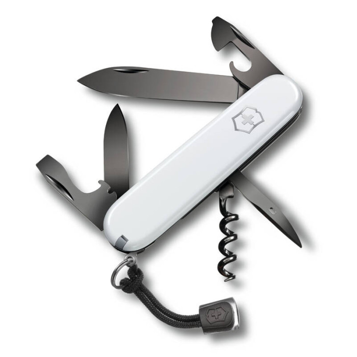 Нож перочинный Spartan PS VICTORINOX 1.3603.7P
