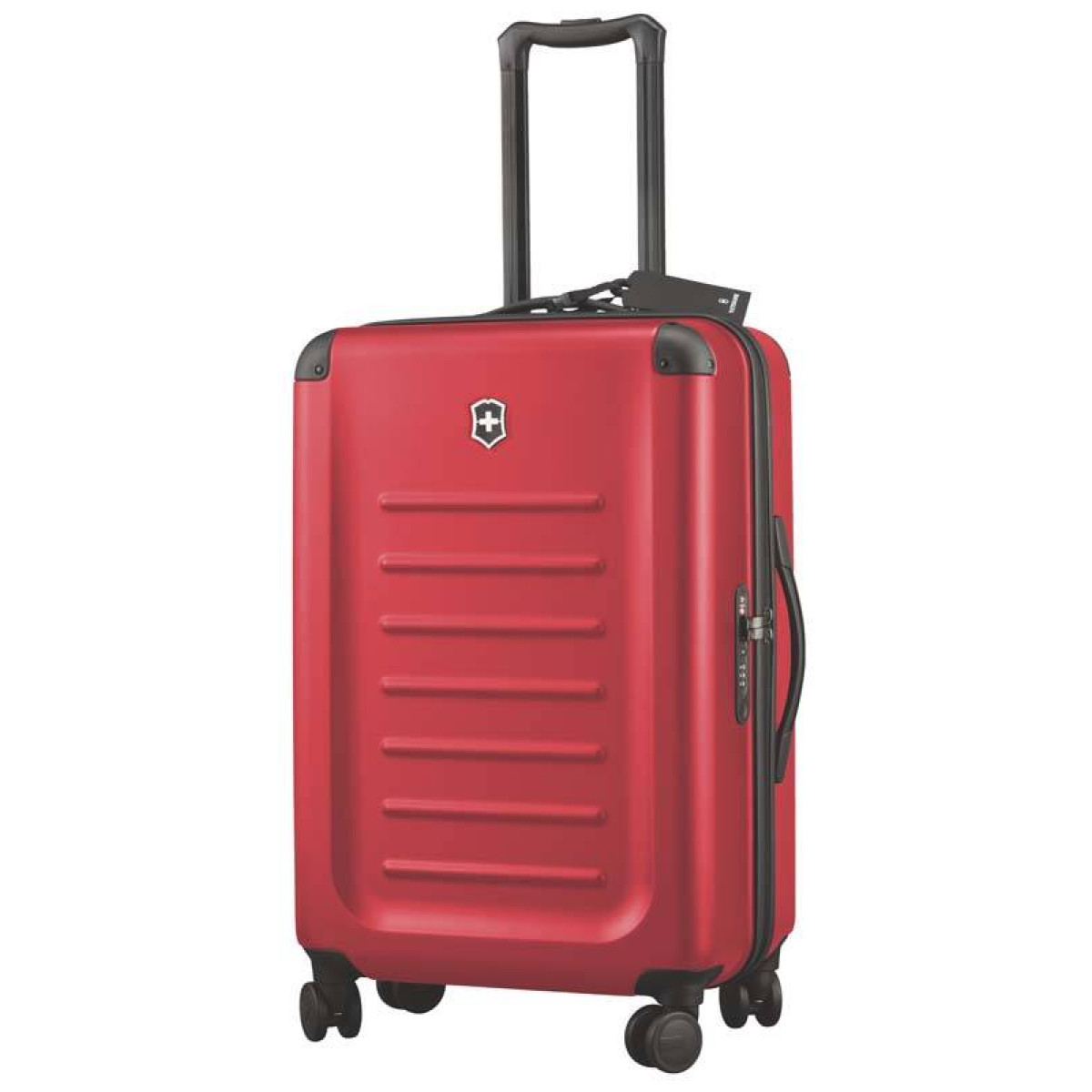 Чемодан Victorinox Spectra 2.0 26, красный, 44x26x68 см, 54,1 л 1